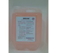 BIOCLEAN (Neutral Detergent for Lab ware)