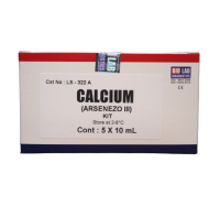 CALCIUM (ARSENEZO III) (Liquistat)