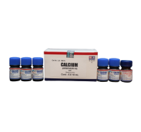 CALCIUM (ARSENEZO III) (Liquistat)