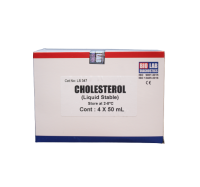 CHOLESTEROL (CE-CO-PAP) 