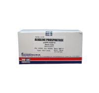 ALKALINE PHOSPHATASE  ( pNPP Kinetic)