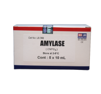 AMYLASE (CNPG3) (Liquistat)