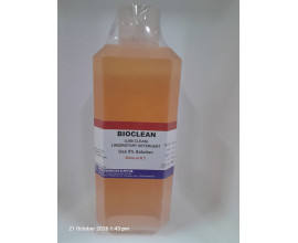 BIOCLEAN (Neutral Detergent for Lab ware)