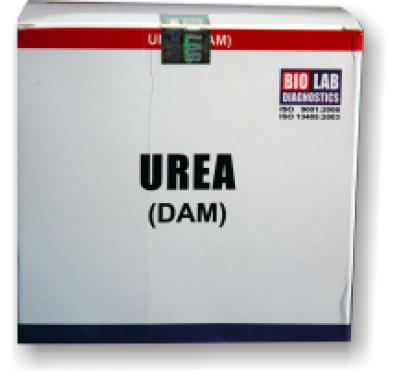 UREA DAM  (with extended linearity)
